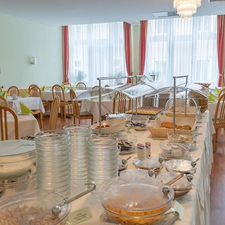 Hotel Kindler 2,0 Self-Check-In Leoben  Exterior foto