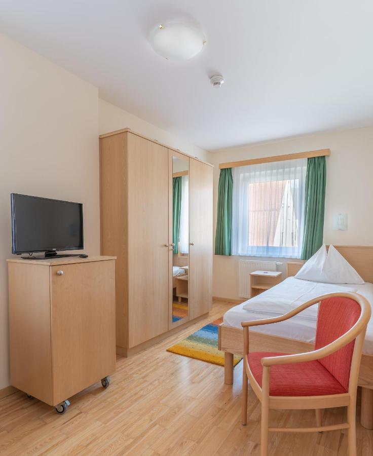 Hotel Kindler 2,0 Self-Check-In Leoben  Exterior foto