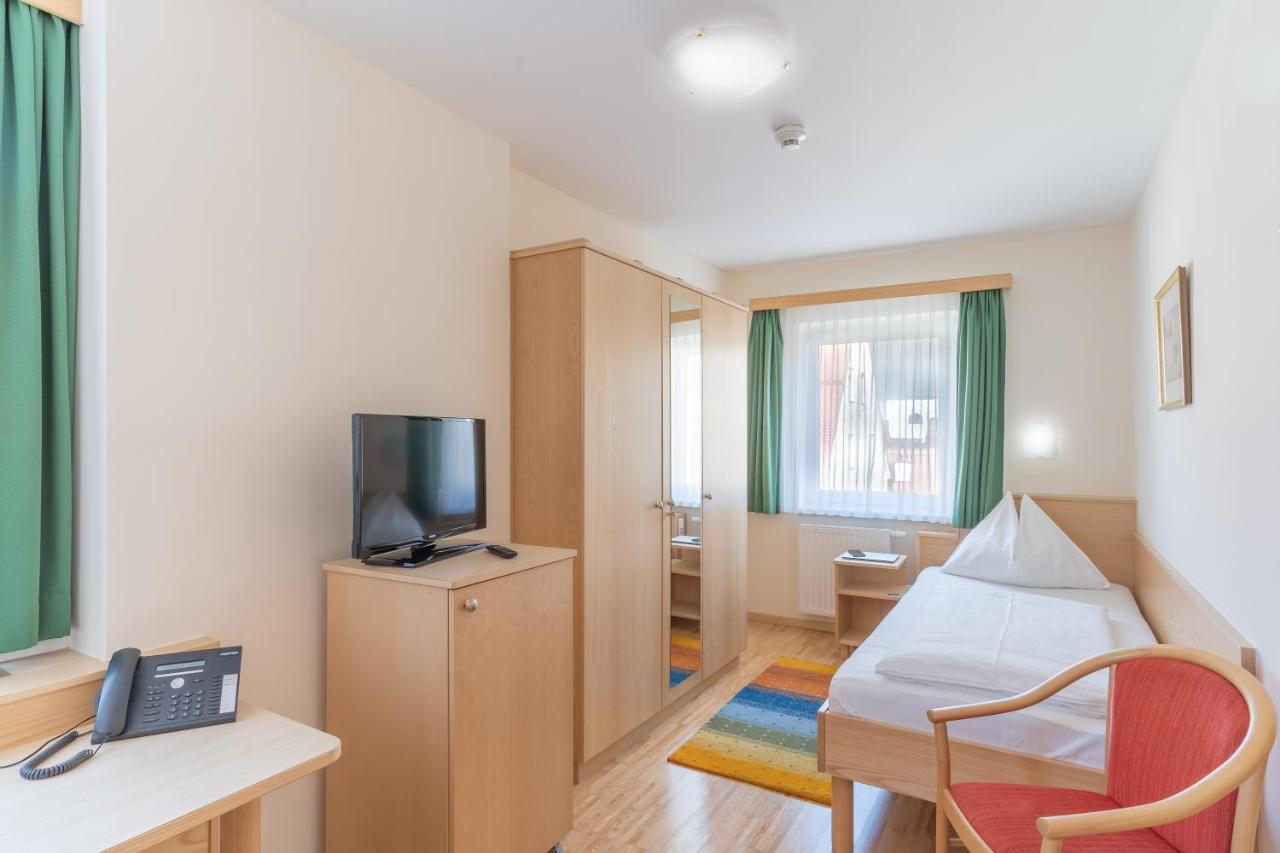Hotel Kindler 2,0 Self-Check-In Leoben  Exterior foto