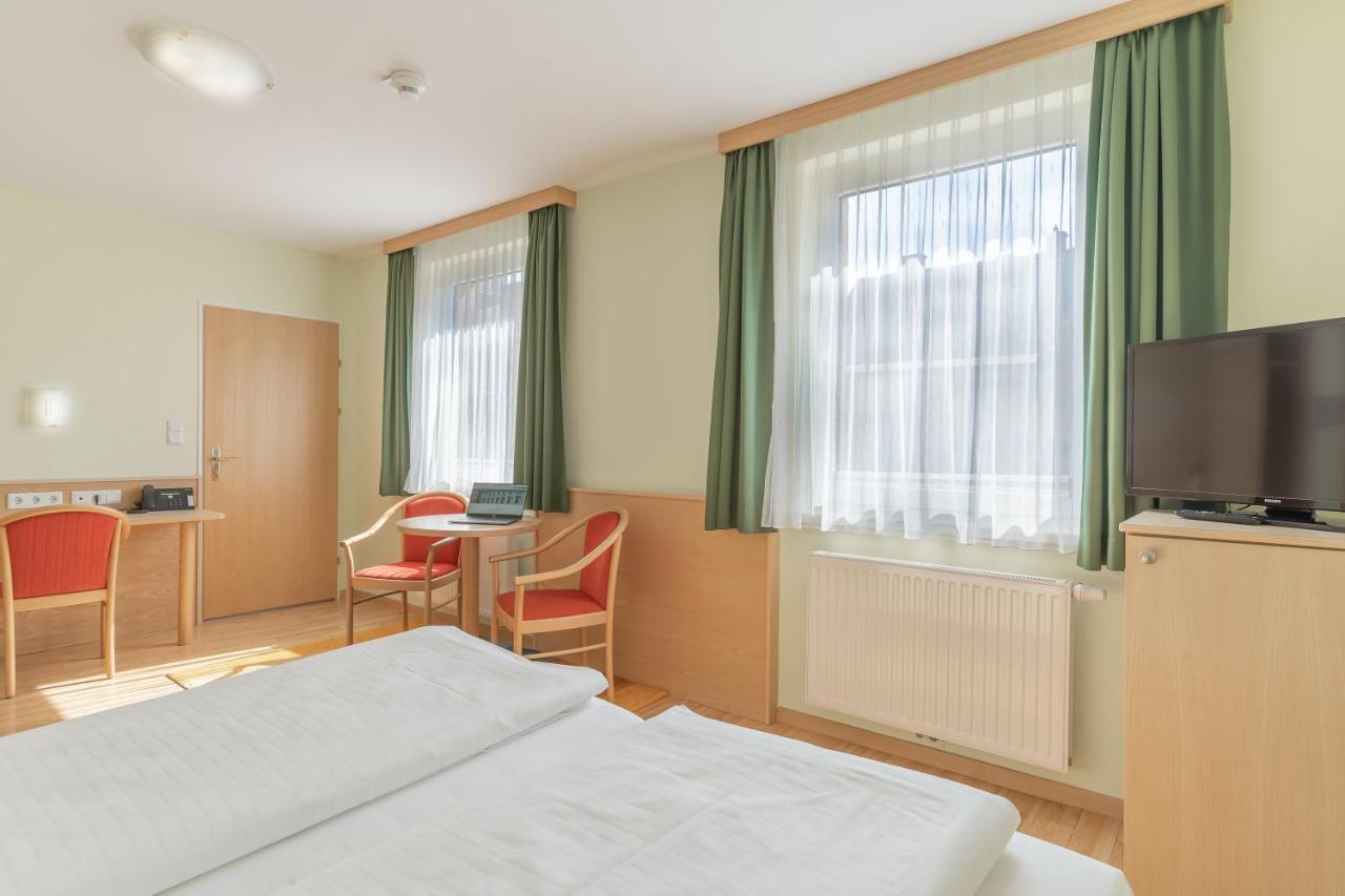 Hotel Kindler 2,0 Self-Check-In Leoben  Exterior foto