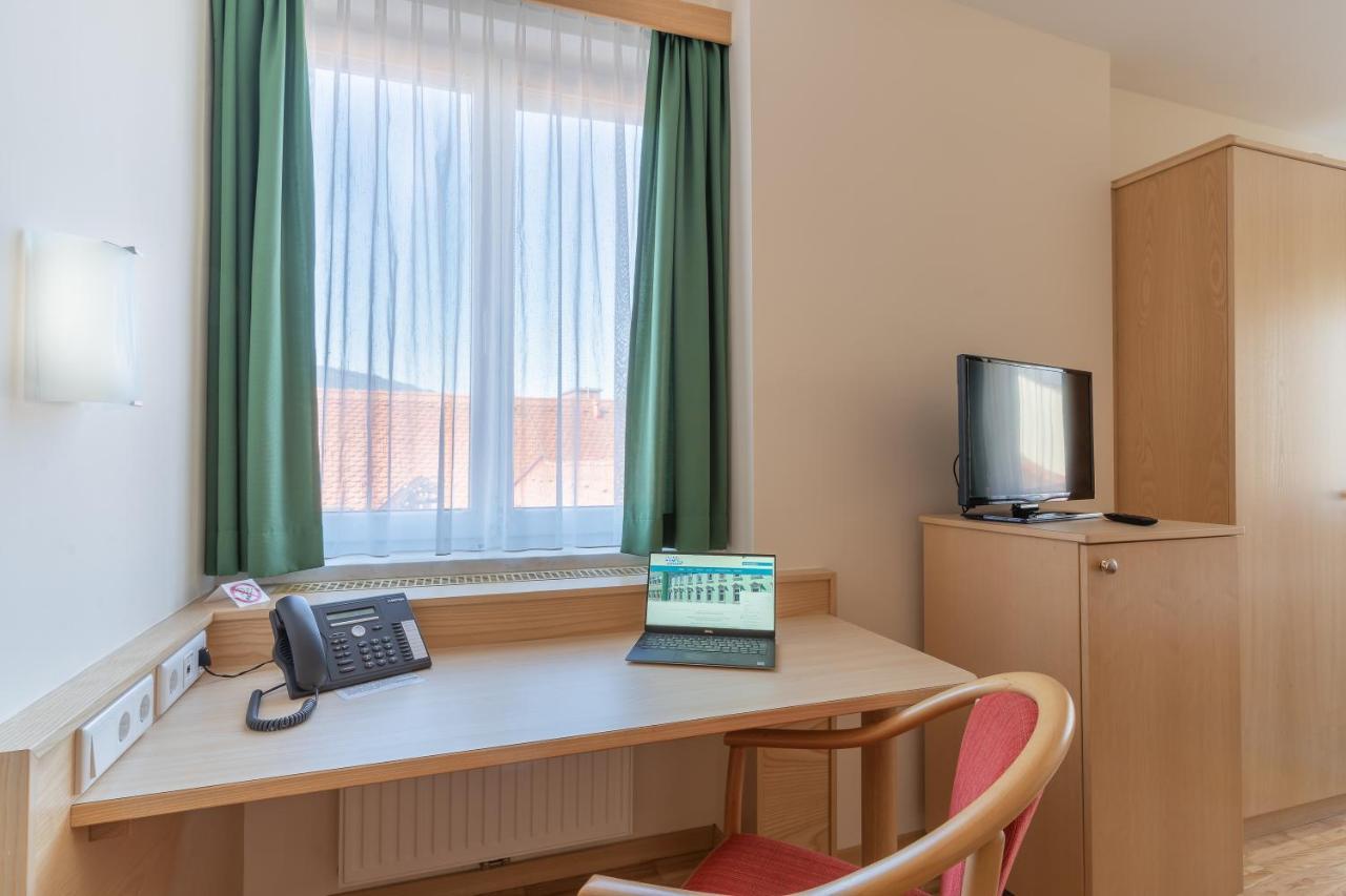 Hotel Kindler 2,0 Self-Check-In Leoben  Exterior foto