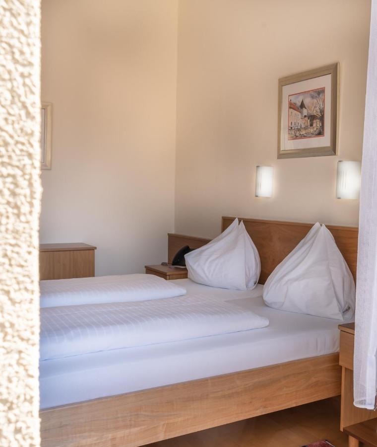 Hotel Kindler 2,0 Self-Check-In Leoben  Exterior foto