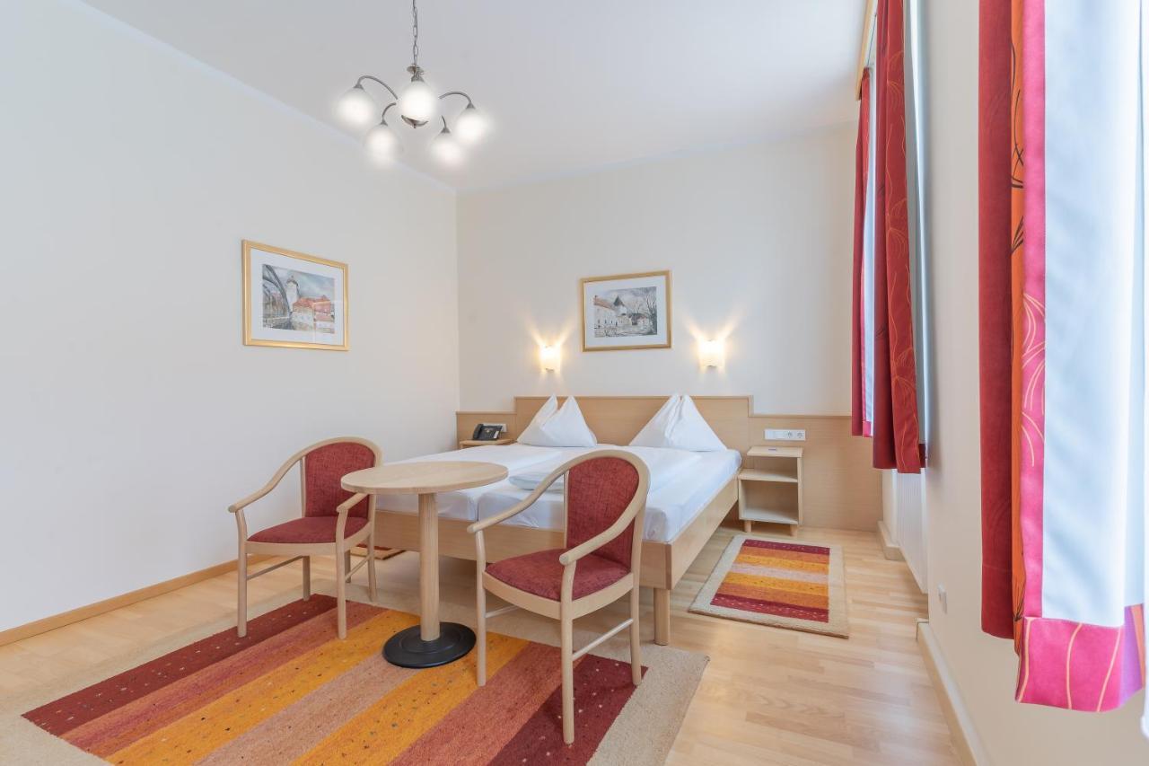 Hotel Kindler 2,0 Self-Check-In Leoben  Exterior foto