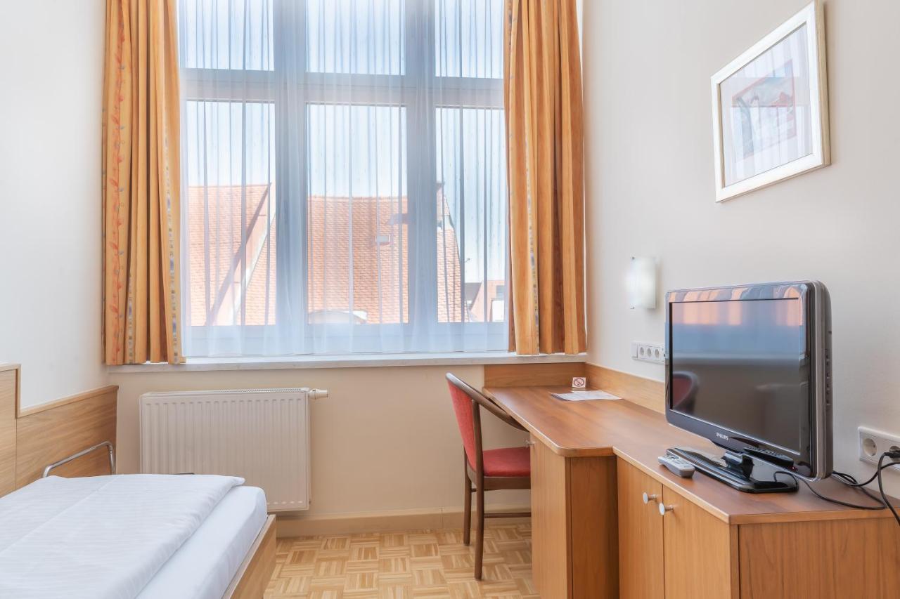 Hotel Kindler 2,0 Self-Check-In Leoben  Exterior foto