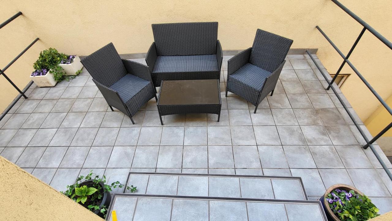 Hotel Kindler 2,0 Self-Check-In Leoben  Exterior foto