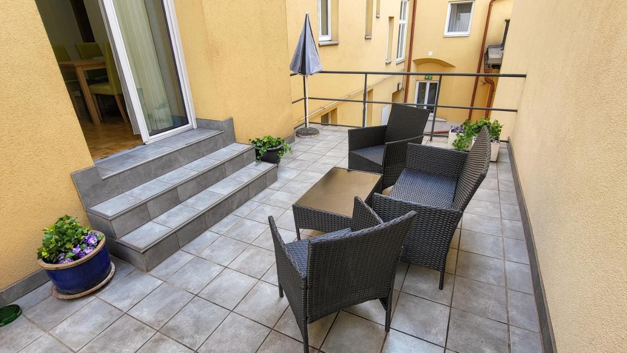 Hotel Kindler 2,0 Self-Check-In Leoben  Exterior foto