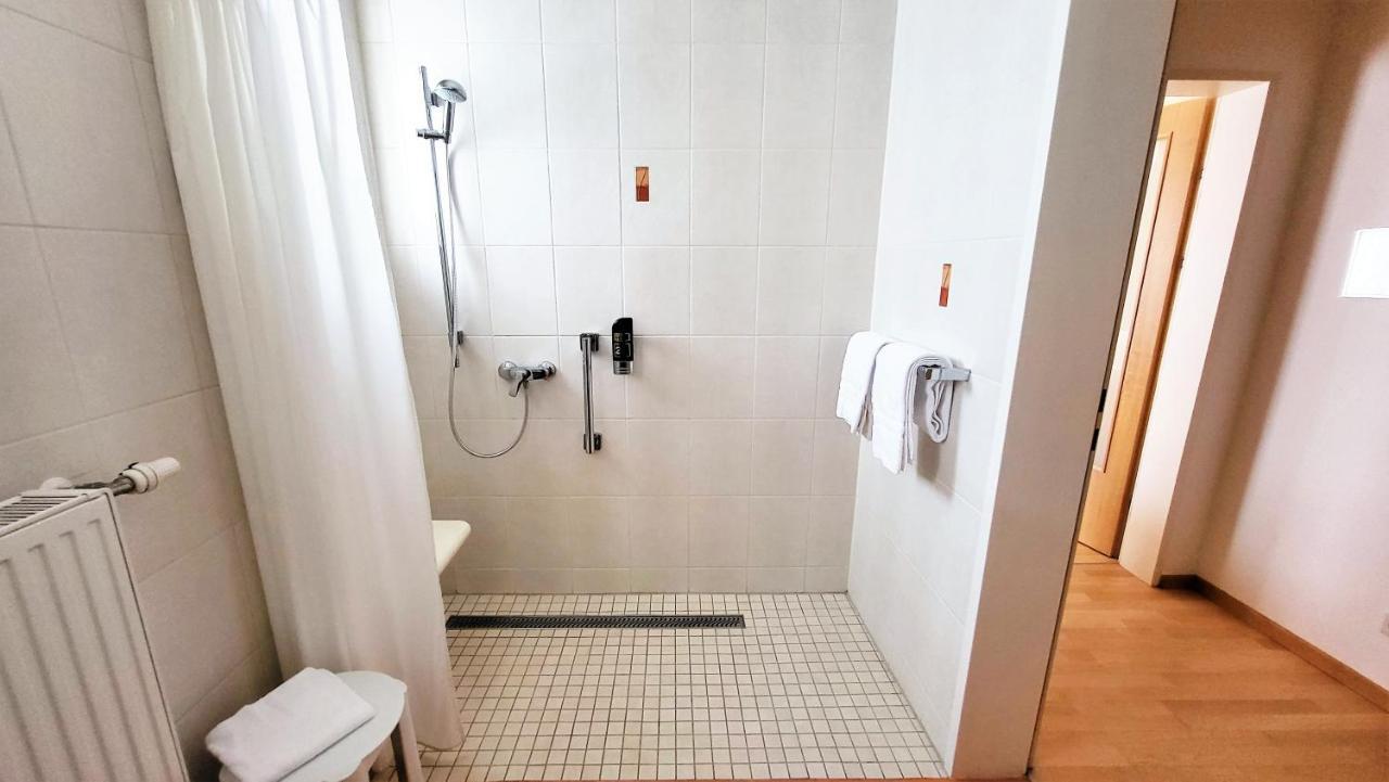 Hotel Kindler 2,0 Self-Check-In Leoben  Exterior foto