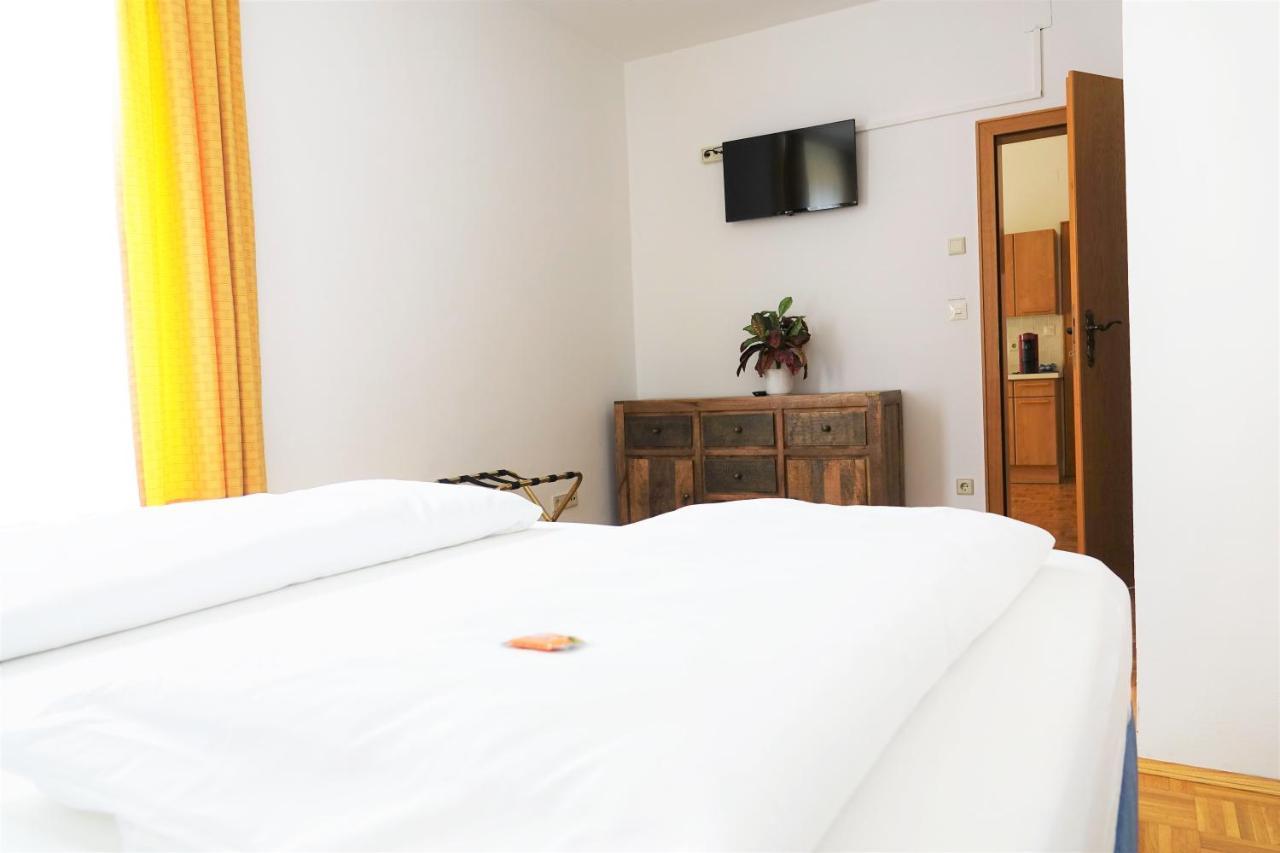 Hotel Kindler 2,0 Self-Check-In Leoben  Exterior foto