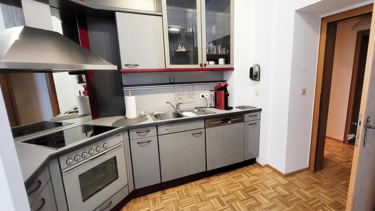 Hotel Kindler 2,0 Self-Check-In Leoben  Exterior foto