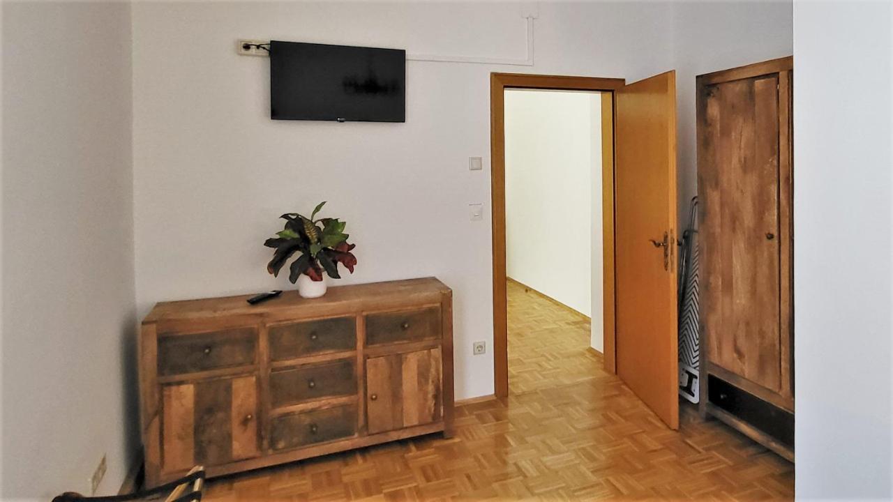 Hotel Kindler 2,0 Self-Check-In Leoben  Exterior foto