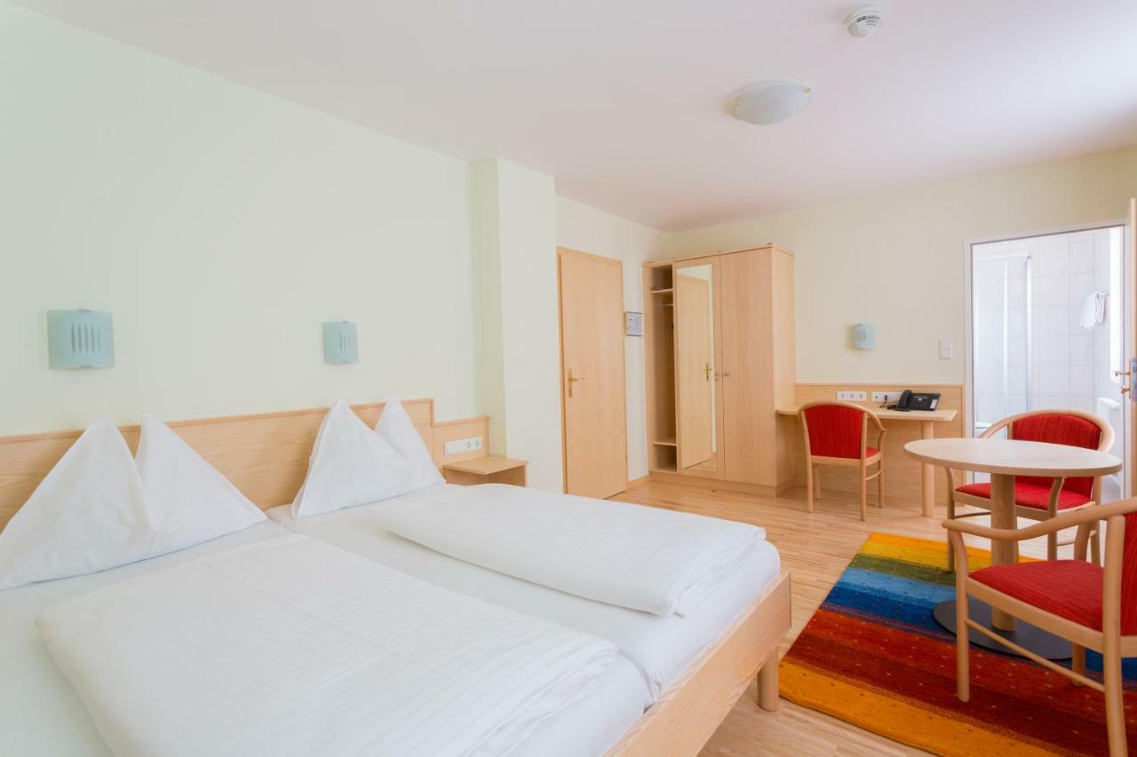 Hotel Kindler 2,0 Self-Check-In Leoben  Exterior foto